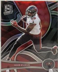 Mike Evans
