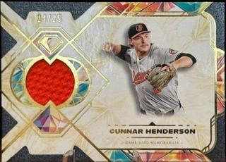 Gunnar Henderson