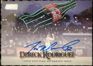 Derek Rodriguez