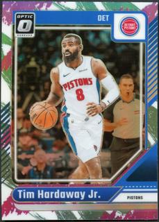 Tim Hardaway Jr.