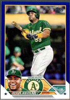 Jesus Aguilar