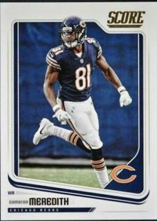 Cameron Meredith