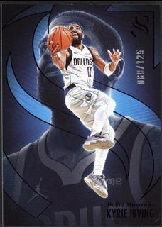 Kyrie Irving
