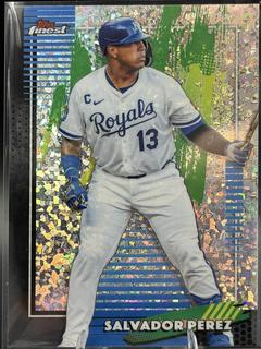 Salvador Perez