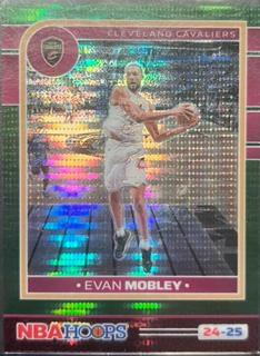 Evan Mobley