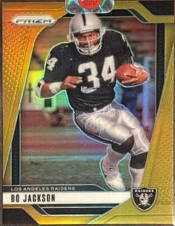 Bo Jackson
