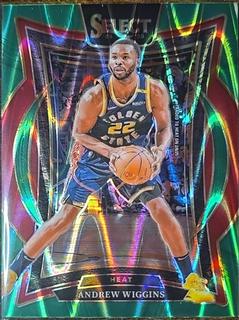 Andrew Wiggins
