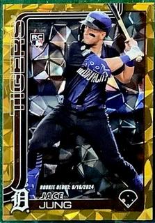 Jace Jung