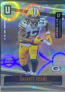 Davante Adams