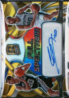 Manu Ginobili