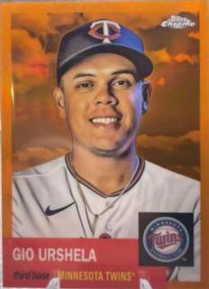 Gio Urshela