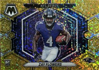 Zay Flowers