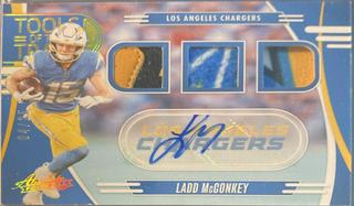 Ladd McConkey