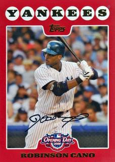 Robinson Cano