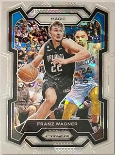 Franz Wagner