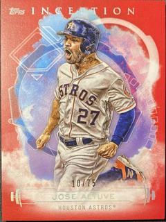 Jose Altuve