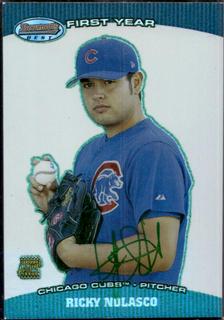 Ricky Nolasco