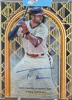 Trea Turner