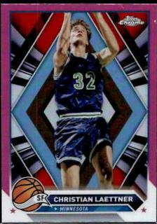 Christian Laettner