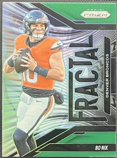 Bo Nix
