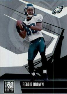 Reggie Brown