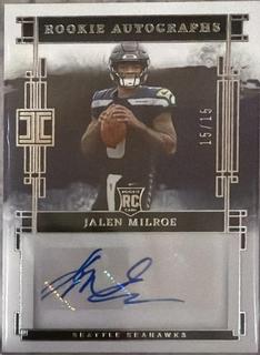 Jalen Milroe