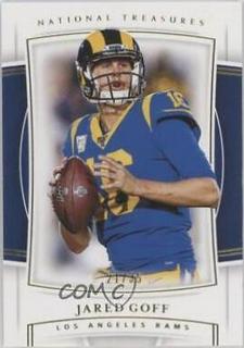 Jared Goff