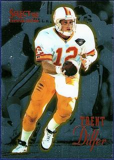 Trent Dilfer