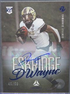 D'Wayne Eskridge