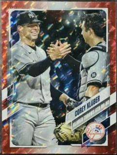 Corey Kluber