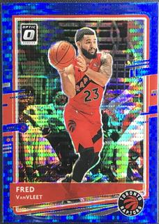 Fred VanVleet