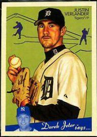 Justin Verlander