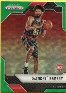DeAndre Bembry