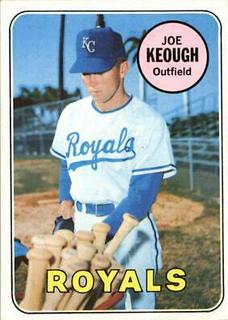 Joe Keough