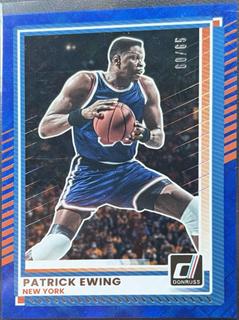 Patrick Ewing