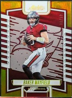 Baker Mayfield
