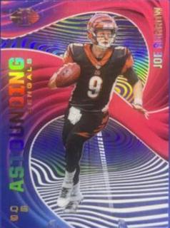 Joe Burrow