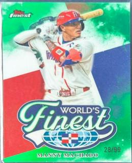 Manny Machado