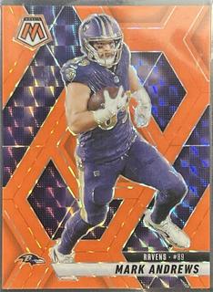 Mark Andrews