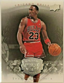 Michael Jordan