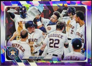 Houston Astros