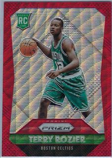 Terry Rozier