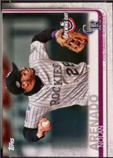 Nolan Arenado