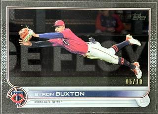 Byron Buxton