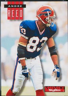 Andre Reed