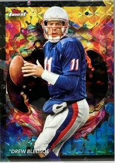 Drew Bledsoe