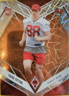 Cade Otton