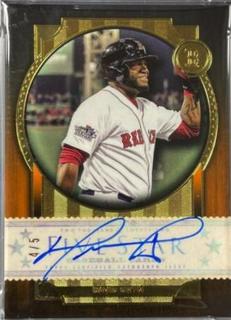 David Ortiz