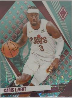Caris LeVert