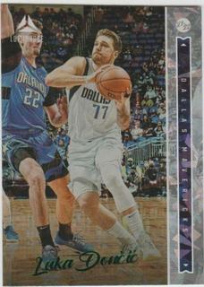 Luka Doncic